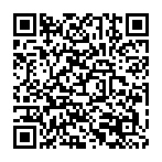 C&oacute;digo QR con el enlace al titular El Nobel de Química premia a dos investigadores de Google por «predecir la estructura de las proteínas»