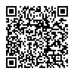 C&oacute;digo QR con el enlace al titular Nobel de Química por descifrar la estructura de las proteínas para Baker, Hassabis y Jumper.