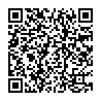 C&oacute;digo QR con el enlace al titular Una pintada y un bulo: las semillas que hicieron crecer 'Cartero rural', el nuevo poemario de Abel Aparicio