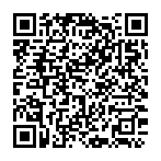 C&oacute;digo QR con el enlace al titular Bárcena de la Abadía, el pueblo berciano al que la fibra óptica parte en dos