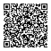C&oacute;digo QR con el enlace al titular ANUNCIO LISTADO PROVISIONAL DE ADMITIDOS PROCESO SELECCIÓN DEUN PEON DE OBRAS PLAN DE OCUPABILIDAD DIPUTACIÓN DE LEÓN 2024