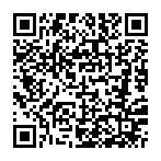 C&oacute;digo QR con el enlace al titular El Ralca 63 iza la bandera de España en la Eragudina con motivo de la Fiesta Nacional