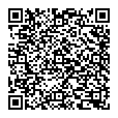 C&oacute;digo QR con el enlace al titular Abierto el registro para el Encuentro Internacional de Seguridad de la Información de Incibe ...