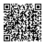 C&oacute;digo QR con el enlace al titular La bandera de España luce imponente en Astorga para celebrar el Día de la Hispanidad