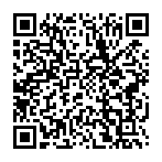C&oacute;digo QR con el enlace al titular Una marcha por el centro de León visibiliza la Salud Mental en su Día Mundial