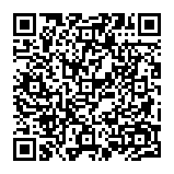 C&oacute;digo QR con el enlace al titular Villaquilambre sí exige al Ministerio que la línea de Feve llegue a la estación de Matallana en el centro de León