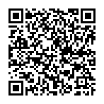 C&oacute;digo QR con el enlace al titular Una infección por spyware en una guardería expone datos personales de menores