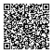 C&oacute;digo QR con el enlace al titular El próximo día 25 de octubre a las 19,00 horas en El Oro de Roma acogerá la gala de la Asociación Vagalume bajo el nombre LUZ PARA LAS ENFERMEDADES INVISIBLES,