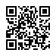 C&oacute;digo QR con el enlace al titular Medio Rural finaliza las obras de asfaltado en el camino Vikera de San Andrés de Montejos