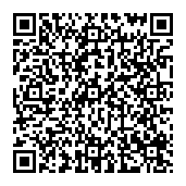 C&oacute;digo QR con el enlace al titular Nuestro pariente Jacobo Casas, participa en un coloquio entre representantes de medios de la comarca, sobre las posibilidades de desarrollo en el medio rural