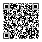 C&oacute;digo QR con el enlace al titular Intensa búsqueda de un hombre de 74 años desaparecido en Vegas del Condado (León)