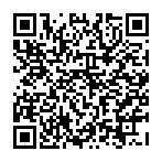 C&oacute;digo QR con el enlace al titular La diseñadora de Ponferrada que ha vestido a la esposa de Abascal en el Día de la Hispanidad