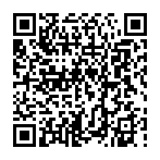 C&oacute;digo QR con el enlace al titular Pintadas anarquistas, esvásticas o contra políticos: León limpia una treintena de grafitis ofensivos