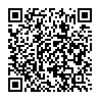 C&oacute;digo QR con el enlace al titular Ni siquiera la lluvia tiene manos tan sucias