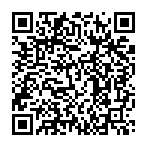 C&oacute;digo QR con el enlace al titular Una seta gigante para los pensionistas de La Virgen: «Nunca vi una tan grande»