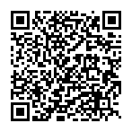 C&oacute;digo QR con el enlace al titular Jóvenes de Portela de Aguiar revitalizan la historia local pintando los parajes de su pueblo.