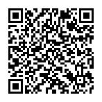 C&oacute;digo QR con el enlace al titular Se derrumba parte de la fachada de un edificio en la calle El Teso de Astorga