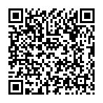 C&oacute;digo QR con el enlace al titular Fallecido un varón de 37 años al volcar un turismo en Santa Marina del Rey (León)