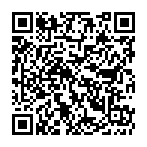 C&oacute;digo QR con el enlace al titular John Fellingham y María José Cordero convierten Astorga en una ciudad solidaria y amiga
