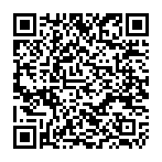 C&oacute;digo QR con el enlace al titular UPL lleva a las Cortes una petición para mantener empleos y servicios de Feve en Cistierna
