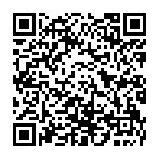C&oacute;digo QR con el enlace al titular El pabellón de Trobajo del Camino se inunda cada vez que llueve