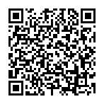C&oacute;digo QR con el enlace al titular Torre del Bierzo estrena este sábado una ruta literaria por la senda de los petroglifos