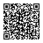 C&oacute;digo QR con el enlace al titular Cientos de maragatos besan el manto de la Virgen de los Remedios en Luyego de Somoza