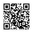 C&oacute;digo QR con el enlace al titular No lo vas a ver bien.