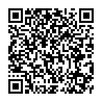 C&oacute;digo QR con el enlace al titular Aprender esperanto en León, la lengua inventada y universal