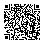 C&oacute;digo QR con el enlace al titular León, capital nacional de squash este fin de semana
