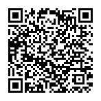 C&oacute;digo QR con el enlace al titular Un derrumbe de rocas y piedras dificulta la circulación en la carretera de Espanillo