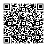 C&oacute;digo QR con el enlace al titular Torre del Bierzo mejora la señalización de las rutas de fósiles y petroglifos con nuevas tecnologías y ecodiseño