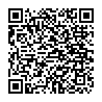 C&oacute;digo QR con el enlace al titular Espacio León te invita a un juego interactivo para celebrar su aniversario