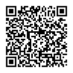 C&oacute;digo QR con el enlace al titular Pintadas y concentración de protesta contra la presencia de empresas israelíes en el evento Enise de Incibe