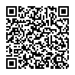 C&oacute;digo QR con el enlace al titular Identificada la persona que filtró las preguntas de las oposiciones de RTVE