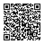 C&oacute;digo QR con el enlace al titular Los peregrinos de Andavides consiguen 'La Compostela' y lucen su pendoneta en Santiago