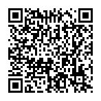 C&oacute;digo QR con el enlace al titular La Junta sufragará la luz, el agua o la calefacción a 14 bares de la comarca