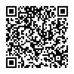 C&oacute;digo QR con el enlace al titular Programa oficial de la Feria de San Simón 2024 en Sahagún