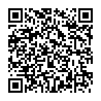 C&oacute;digo QR con el enlace al titular La recaudación de la V Marcha por la Salud Mental servirá para adecuar un centro de día en Flores del Sil