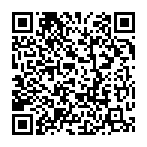 C&oacute;digo QR con el enlace al titular Un camión se estrella con un paso de la calle Príncipe