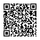 C&oacute;digo QR con el enlace al titular Se perdió un pendiente como este en el parque del Temple.