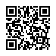 C&oacute;digo QR con el enlace al titular Algunos datos sobre esta web