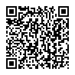 C&oacute;digo QR con el enlace al titular Cobrar el paro obligará a presentar declaración de la renta