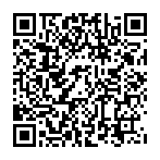 C&oacute;digo QR con el enlace al titular La berciana a la que mató un kamikaze acababa de aprobar unas oposiciones de Magisterio