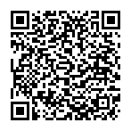 C&oacute;digo QR con el enlace al titular Concluye la reforma de la cubierta del salón de actos de la Biblioteca Municipal de Astorga