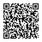 C&oacute;digo QR con el enlace al titular Padre Isla: la avenida que honra el genio de la Literatura retórica de León