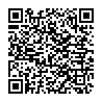 C&oacute;digo QR con el enlace al titular Jack Skellington, de Pesadilla antes de Navidad, este fin de semana en el Munic de Carracedelo