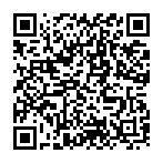 C&oacute;digo QR con el enlace al titular Un herido al ser atropellado por su propio tractor articulado en Villacorta (León)