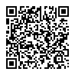 C&oacute;digo QR con el enlace al titular La embarazada muerta por un kamikaze en La Rioja será enterrada este jueves en Carracedelo