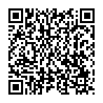 C&oacute;digo QR con el enlace al titular Almanza suma esta Navidad un mercadillo de artesanías con ocho puestos libres a coste cero
